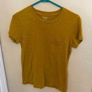 Madewell tshirt